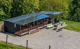 Miętowe Zacisze
